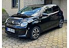 Citroën C1 Citroen 1.0 VTi 72 Shine 5-Türer *RÜCKFAHRKAMERA*