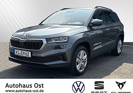 Skoda Karoq Selection 1,5 TSI Aut. Klima Einparkhilfe