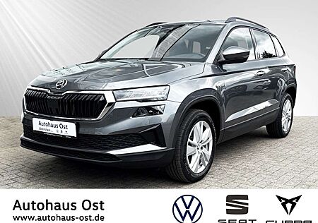 Skoda Karoq Selection 1,5 TSI Aut. Klima Einparkhilfe