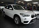 BMW X1 sDrive 18i Aut. Advantage