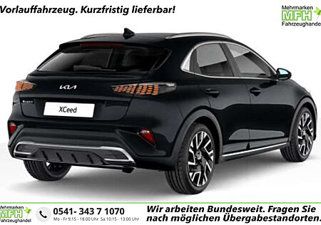 Kia XCeed DCT MY26 ACC Keyl 2Z-Klima SHZ LHZ Nav Kam 110 ...
