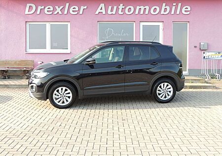 VW T-Cross Volkswagen Life