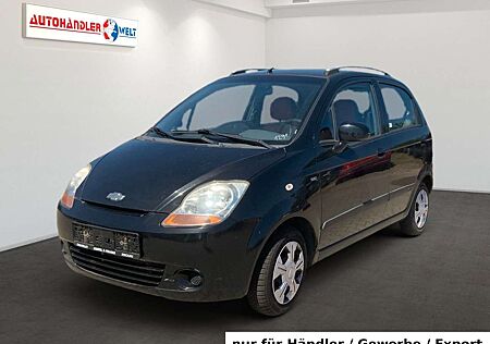 Chevrolet Matiz 1.0 5-trg. SE Klimaanlage