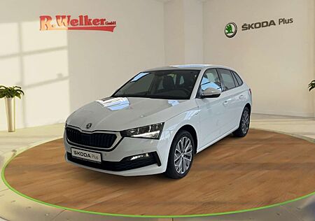 Skoda Scala Tour 1.0 TSI EU6d *LED*SmartLink*PDC*