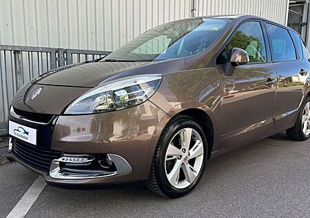 Renault Scenic AUTOMATIK,KLIMA,TÜV,NAVI,PDC,XENON