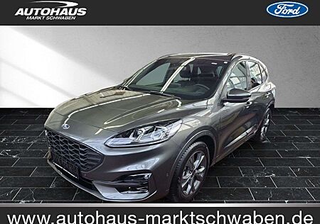Ford Kuga ST-Line Bluetooth Head Up Display Navi LED