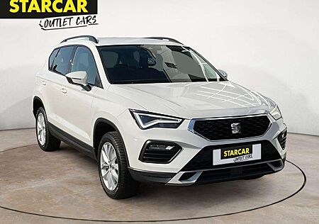 Seat Ateca STYLE 1.0TSI+NAVI+ACC+WINTER-PAKET+RFK+eHK+