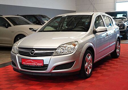 Opel Astra H 1.4 Lim. Edition Klima*Tempomat*AHK*