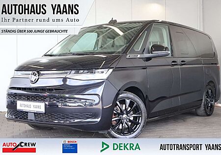 VW T7 Multivan Volkswagen Bulli Life 1.4 eTSI lang PANO+7 SITZ