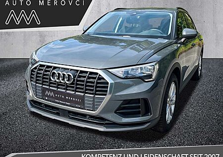 Audi Q3 35 TFSI LED/Virtual Cockpit/Pano/Tot-LaneAss.