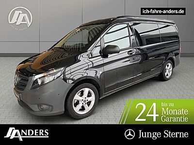 Mercedes-Benz V 250 Marco Polo ACTIVITY Airmatic*AHK*