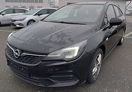 Opel Astra K Sports Tourer 1.5CDTI Edition AUTOMATIK