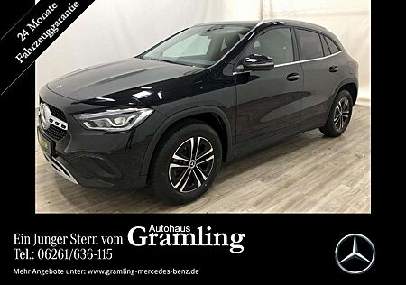 Mercedes-Benz GLA 250 e Style Navi*Pano*LED*Kamera*Ambientebel