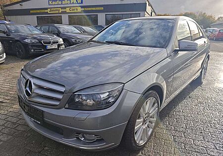 Mercedes-Benz C 320 CDI DPF 7G-TRONIC Avantgarde