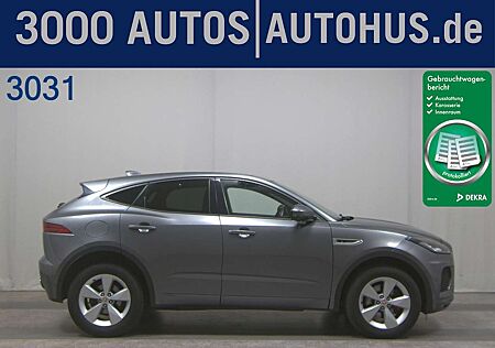 Jaguar E-Pace D180 AWD R-Dynamic Navi LED Pano RFK Shz