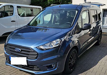 Ford Transit Connect 230 L2 S