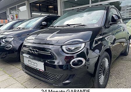 Fiat 500E Icon