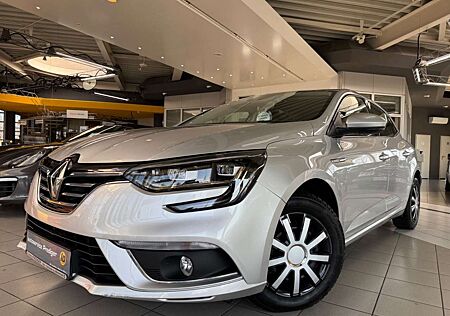 Renault Megane IV. 5-trg. Intens*LED*PDC*NAVI*