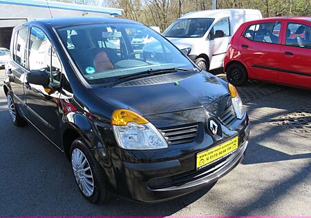 Renault Modus Cite