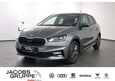 Skoda Fabia 1.0 TSI Drive Navi,LED,PDC,ACC
