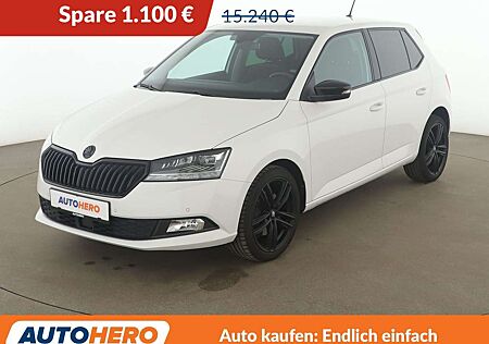 Skoda Fabia 1.0 TSI Style*NAVI*TEMPO*PDC*