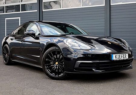 Porsche Panamera 4S/BOSE/Luftfederung/4xSHZ/SBL/KAMER/20