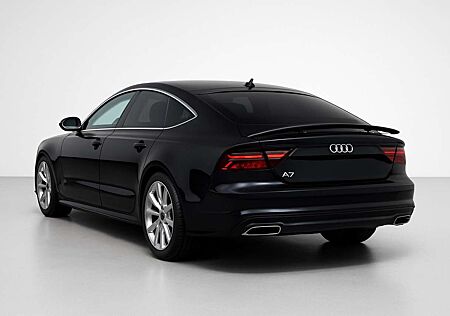 Audi A7 3.0 TDI clean diesel quattro
