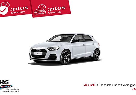 Audi A1 Sportback 35 TFSI advanced S-tronic 35 TFSI adv...