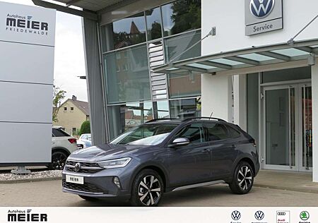 VW Taigo Volkswagen Life 1.0TSI Kamera Matrix-LED APP-Connect