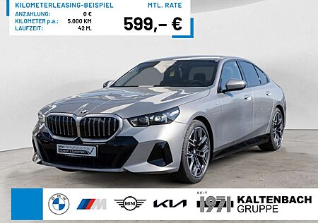 BMW 520 d xDrive M-Sport STANDHZ HUD 360° LED ACC