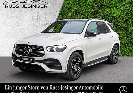 Mercedes-Benz GLE 350 e 4M AMG Line *Distr*Pano*LED*360°