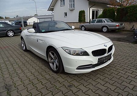 BMW Z4 sDrive 23i Automatik, Navi, Xenon, Sitzheizung, PD