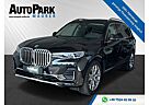 BMW X7 xDrive 30 d Design Pure Excellence