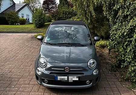 Fiat 500 Sport