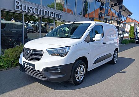Opel Combo Cargo 1.5 D Edition