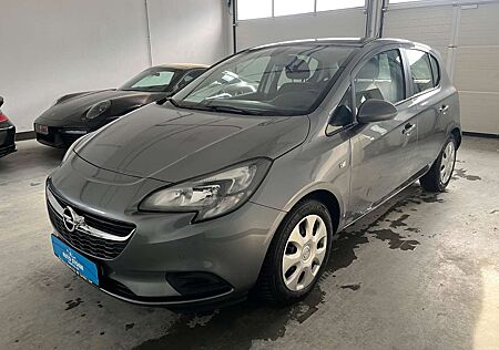 Opel Corsa E 1.0 Turbo ecoFlex Edition*AHK*LKHZ*SHZ*PDC*AHK A