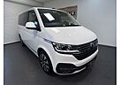 VW T6 Multivan Volkswagen T6.1Multivan/GenerationSix/Standheizung/Navi/LED