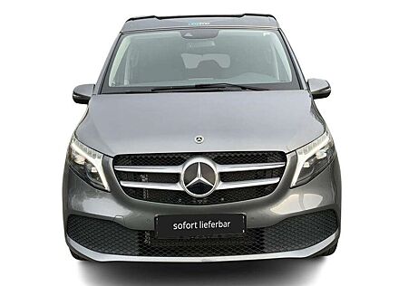 Mercedes-Benz V 250 d Campstar 9G Tronic 4Matic Sonderpreis bis 17.12.