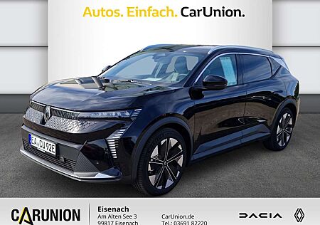 Renault Scenic 100% elektr. Techno 220 Long Range