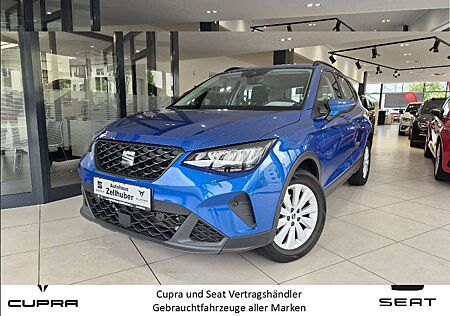 Seat Arona 1.0TSI DSG Style Pro *Kamera*Full Link*