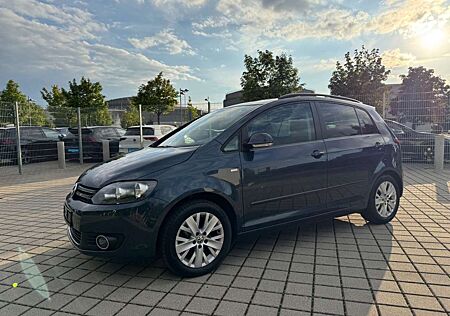 VW Golf Plus Volkswagen Golf VI Plus 1.2 TSI Life /1.Hand/Tüv u. Au neu