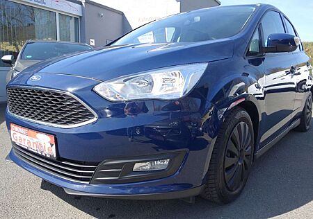 Ford C-Max Trend Winterpaket