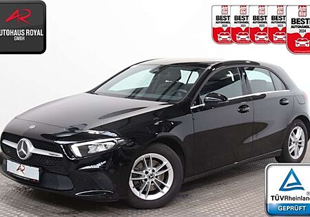 Mercedes-Benz A 200 STYLE PARKLENK,KAMERA,SPURHALTE,TEMPOMAT