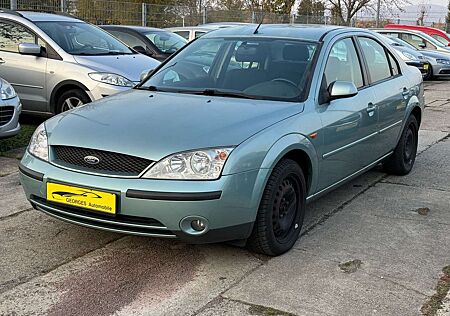 Ford Mondeo 1.8 Trend KLIMA TÜV