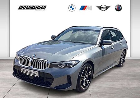BMW 330 i xDrive Touring M Sportpaket HiFi DAB Shz