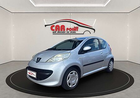 Peugeot 107 1.0 Filou KLIMAANLAGE ELEKTRISCHE FENSTER ZENTRAL