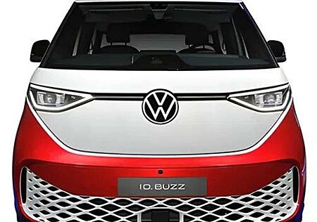 VW ID.BUZZ Volkswagen ID. Buzz Energy PRO dt. Besteller 19%* Nachlass lang 86 kwh