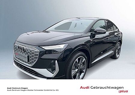 Audi Q4 e-tron Q4 Sportback 50 e-tron quattro