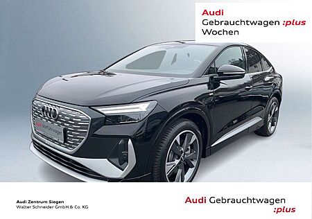 Audi Q4 e-tron Sportback 50 quattro