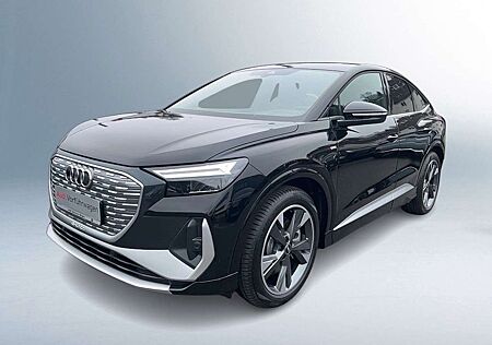 Audi Q4 e-tron Sportback 50 quattro